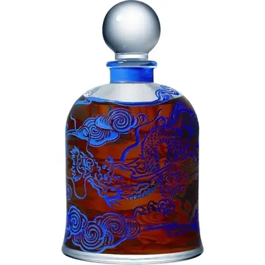 Mandarine-mandarin Limited Edition by Serge Lutens bottle