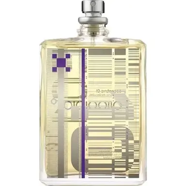 Escentric 01 Limited Edition 2016 by Escentric Molecules bottle