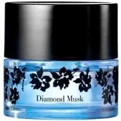 Diamond Musk by Oriflame bottle