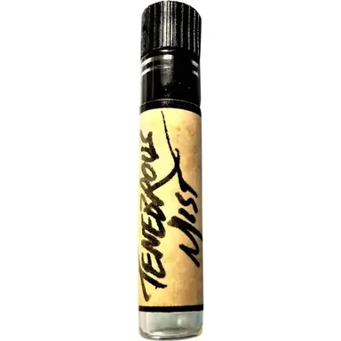 Tenebrous Mist by Solstice Scents bottle