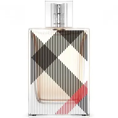 Burberry Brit by Burberry bottle