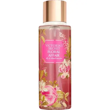 Floral Affair by Victoria's Secret bottle