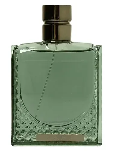 Zara Black Tag Eau de Parfum 2017 by Zara bottle