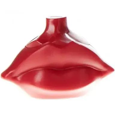 Rubylips Concrète de Parfum by Salvador Dali bottle
