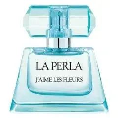 J'Aime Les Fleurs by La Perla bottle