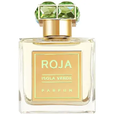 Isola Verde by Roja London bottle