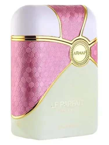 Le Parfait Panache by Armaf bottle