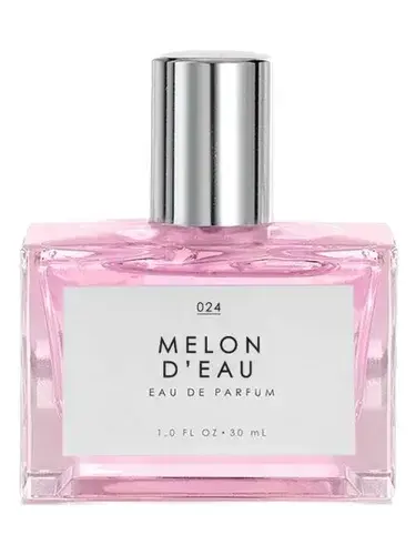 Melon d'Eau by Le Monde Gourmand bottle