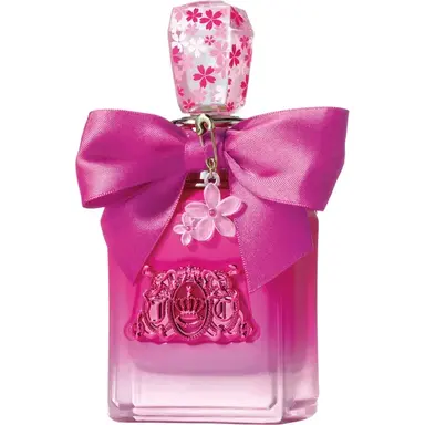 Viva La Juicy Petals Please by Juicy Couture bottle