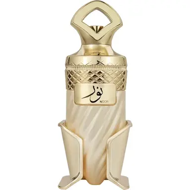 Noor by Riiffs Perfumes bottle