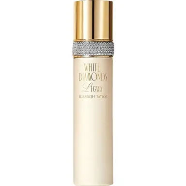 White Diamonds Legacy by Elizabeth Taylor bottle
