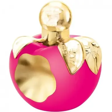 La Tentation de Nina by Nina Ricci bottle