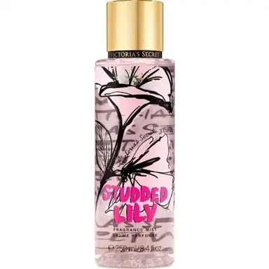 Jungle Lily by Victoria's Secret bottle