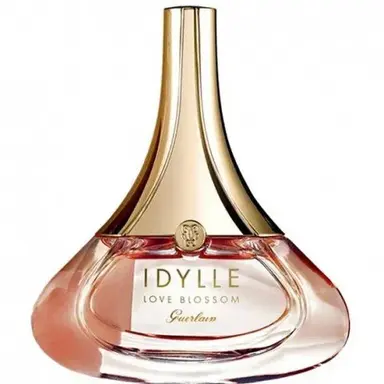Idylle Love Blossom by Guerlain bottle