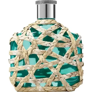 XX Artisan Teal by John Varvatos bottle