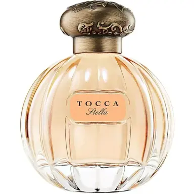 Stella by Tocca bottle