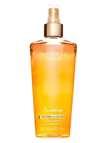 Paradise by Victoria's Secret bottle