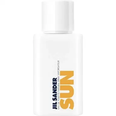 Sun by JIL SANDER bottle