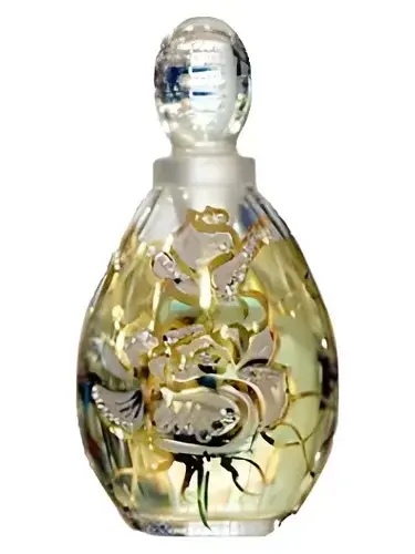 Elegance by M. Micallef bottle