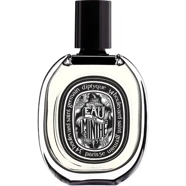 Eau de Minthé by Diptyque bottle