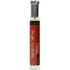 Fruits Boisés by Adopt Parfums bottle