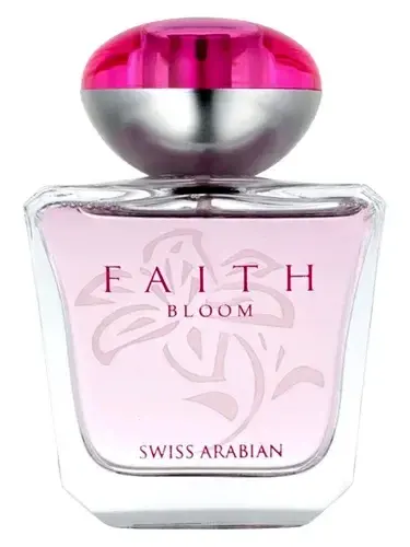Faith Bloom by Swiss Arabian bottle