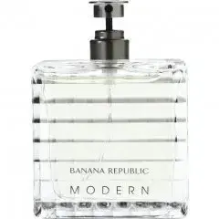 Modern for Him by Banana Republic bottle