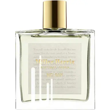 Melody by Miller Harris bottle