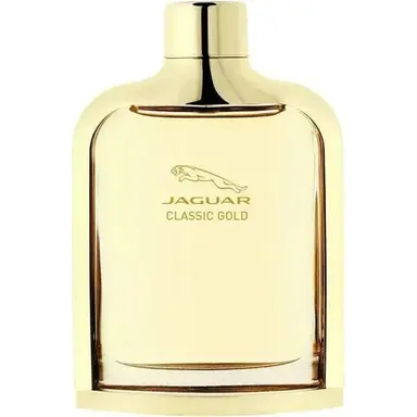 Jaguar Classic Gold by Jaguar bottle