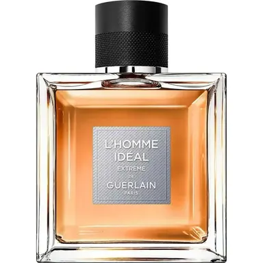 L'Homme Idéal Extrême by Guerlain bottle