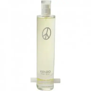 Time for Peace by Kenzo bottle