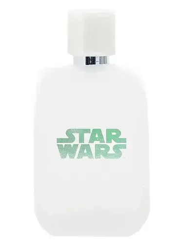 Star Wars Girls by Zara bottle