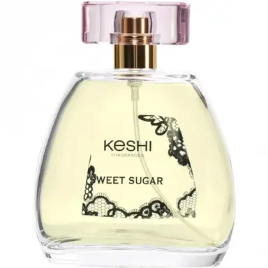 Keshi - Sweet Sugar by Lidl bottle
