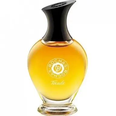 Tocade 2013 by Rochas bottle