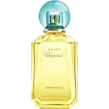 Happy Chopard Lemon Dulci by Chopard bottle