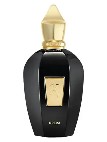 Opera by Xerjoff bottle