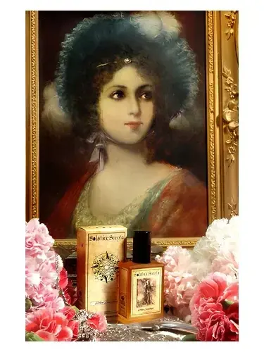 Estate Carnation by Solstice Scents bottle