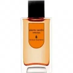 Pierre Cardin Collection Ambre Supreme by Pierre Cardin bottle