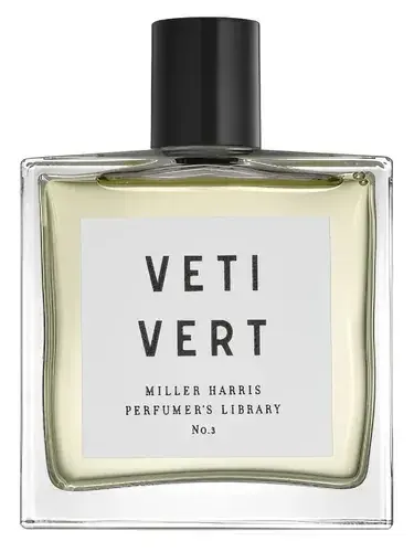 Veti Vert by Miller Harris bottle