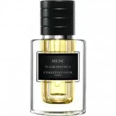 Musc Elixir Precieux by Dior bottle