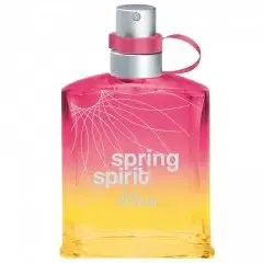Spring Spirit Women by s.Oliver bottle