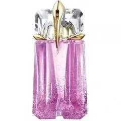 Alien Aqua Chic by Mugler bottle