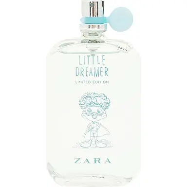 Little Dreamer by Zara bottle