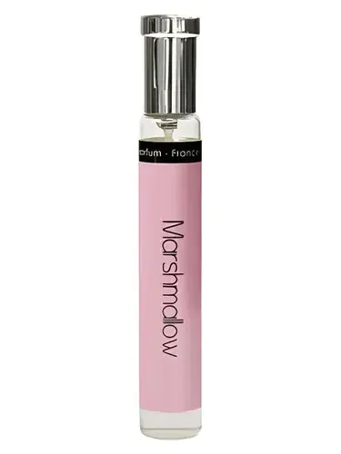 Marshmallow by Adopt Parfums bottle