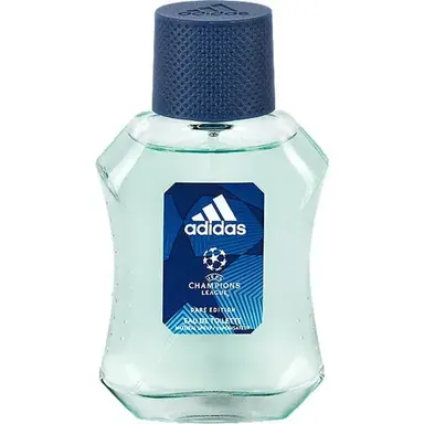 UEFA Champions League Dare Edition by Adidas bottle