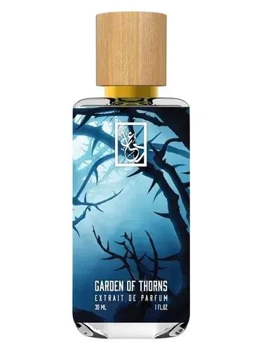 Garden of Thorns by The Dua Brand bottle