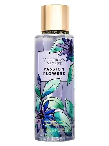 Passion Flowers by Victoria's Secret bottle