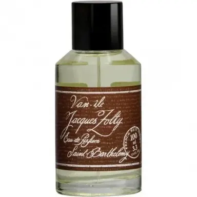 Van-Ile by Jacques Zolty bottle