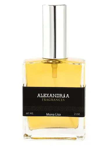 Monaliza by Alexandria Fragrances bottle