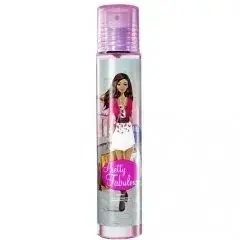Pretty Fabulous by Avon bottle